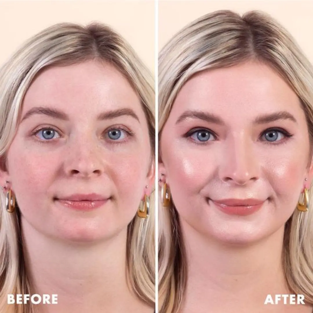 Milani Conceal + Perfect Facelift Liquid Contour 01 Honey - Image 3