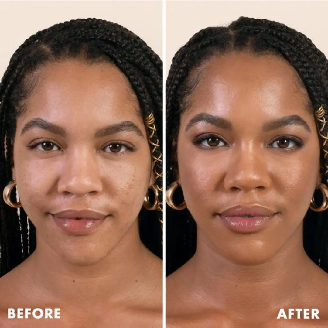 Milani Conceal + Perfect Facelift Undereye Brightner 03 Pumpkin - Image 2