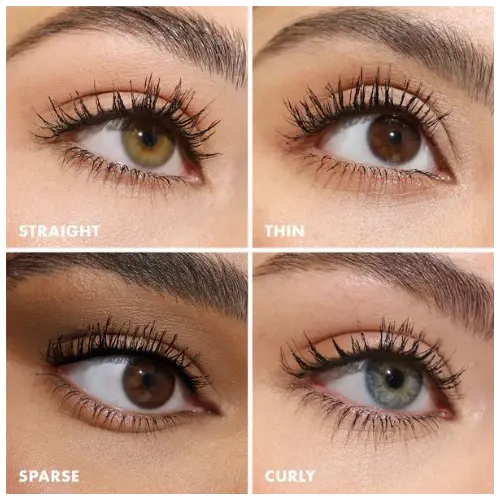 Highly Rated Lash Extensions Mascara - Image 3