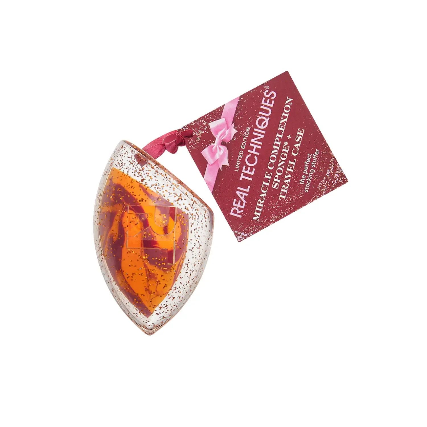 Miracle Complexion Sponge & Case Ornament - Image 2