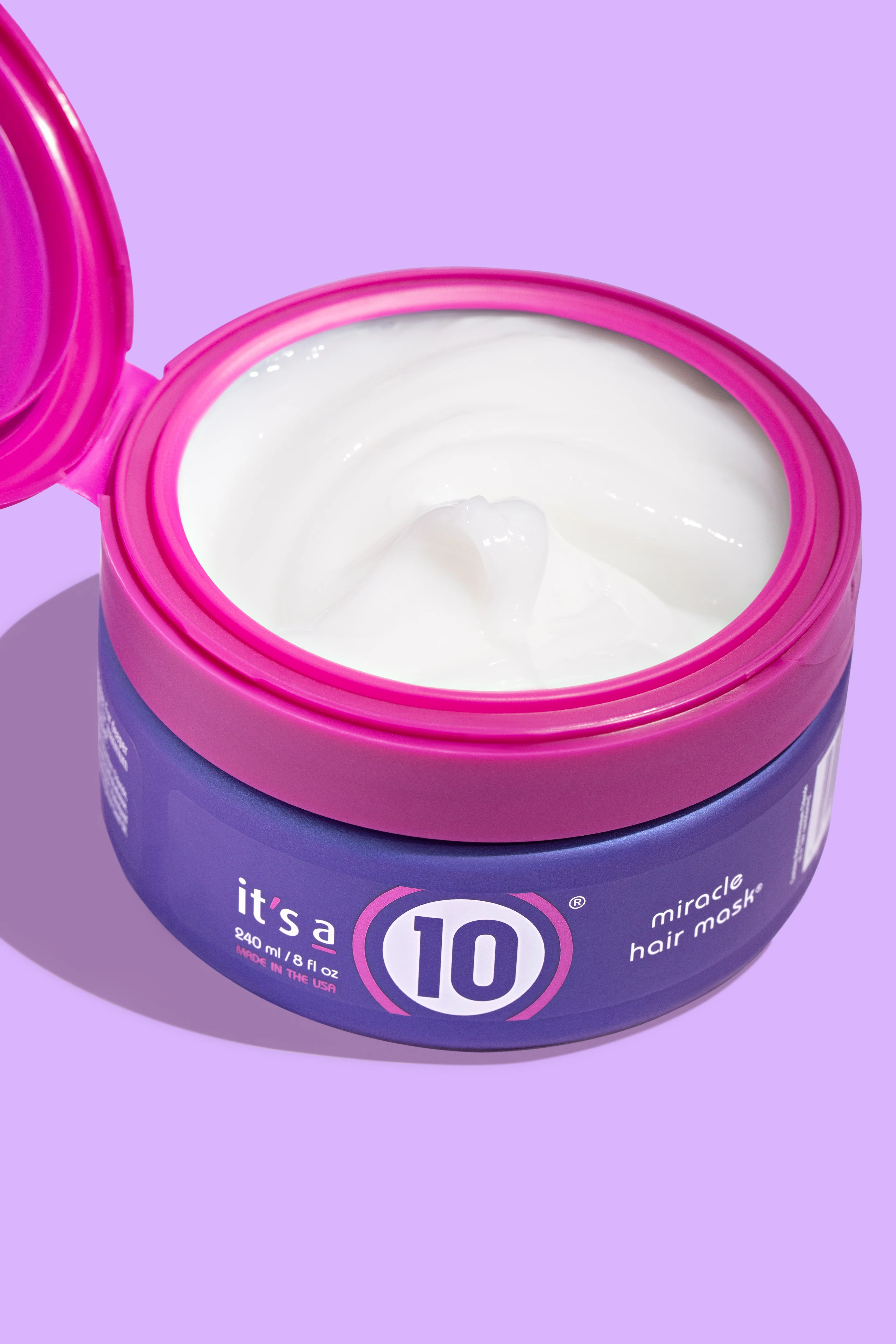 Miracle Hair Mask - Image 3