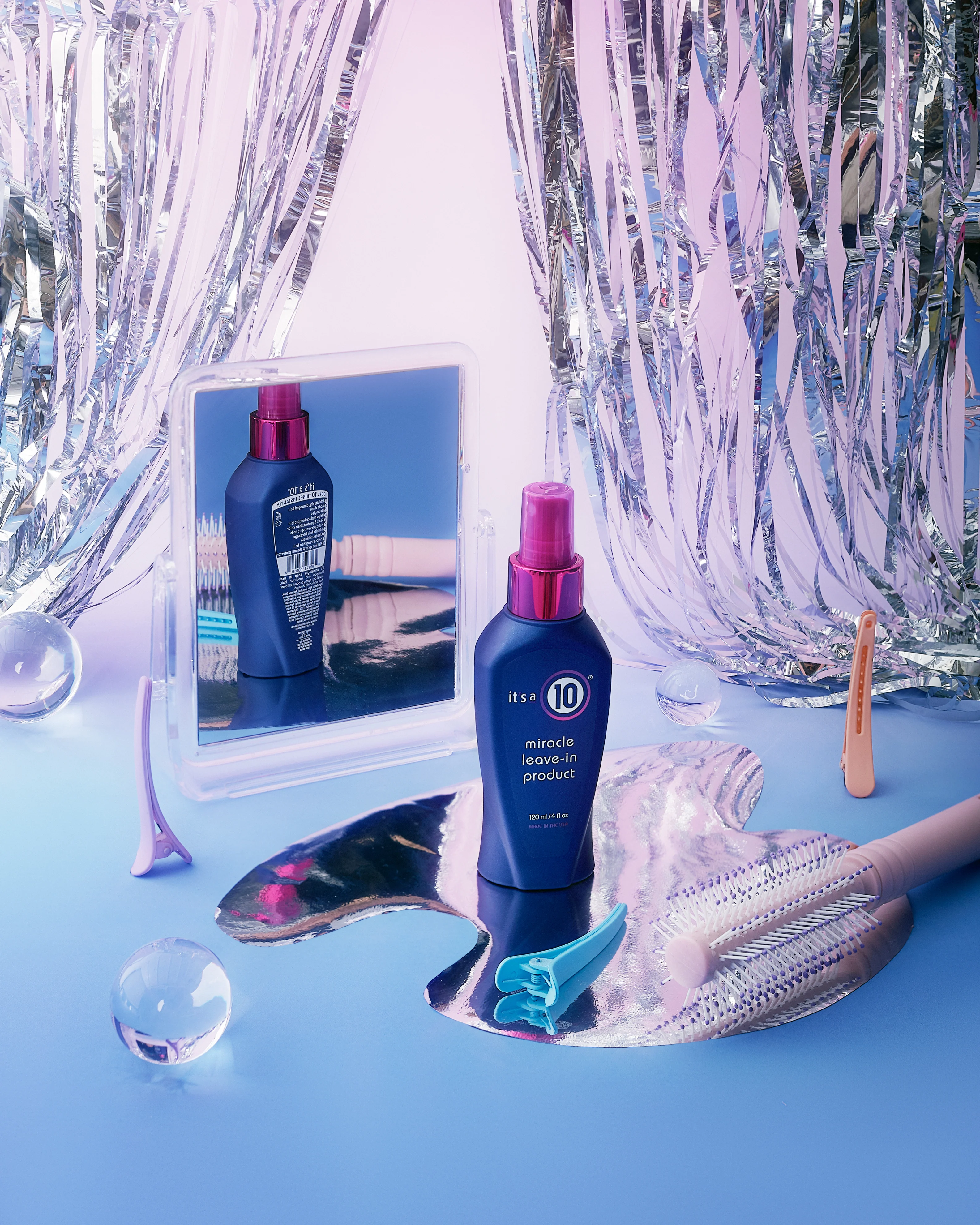 Miracle Leave-in Product - Image 3