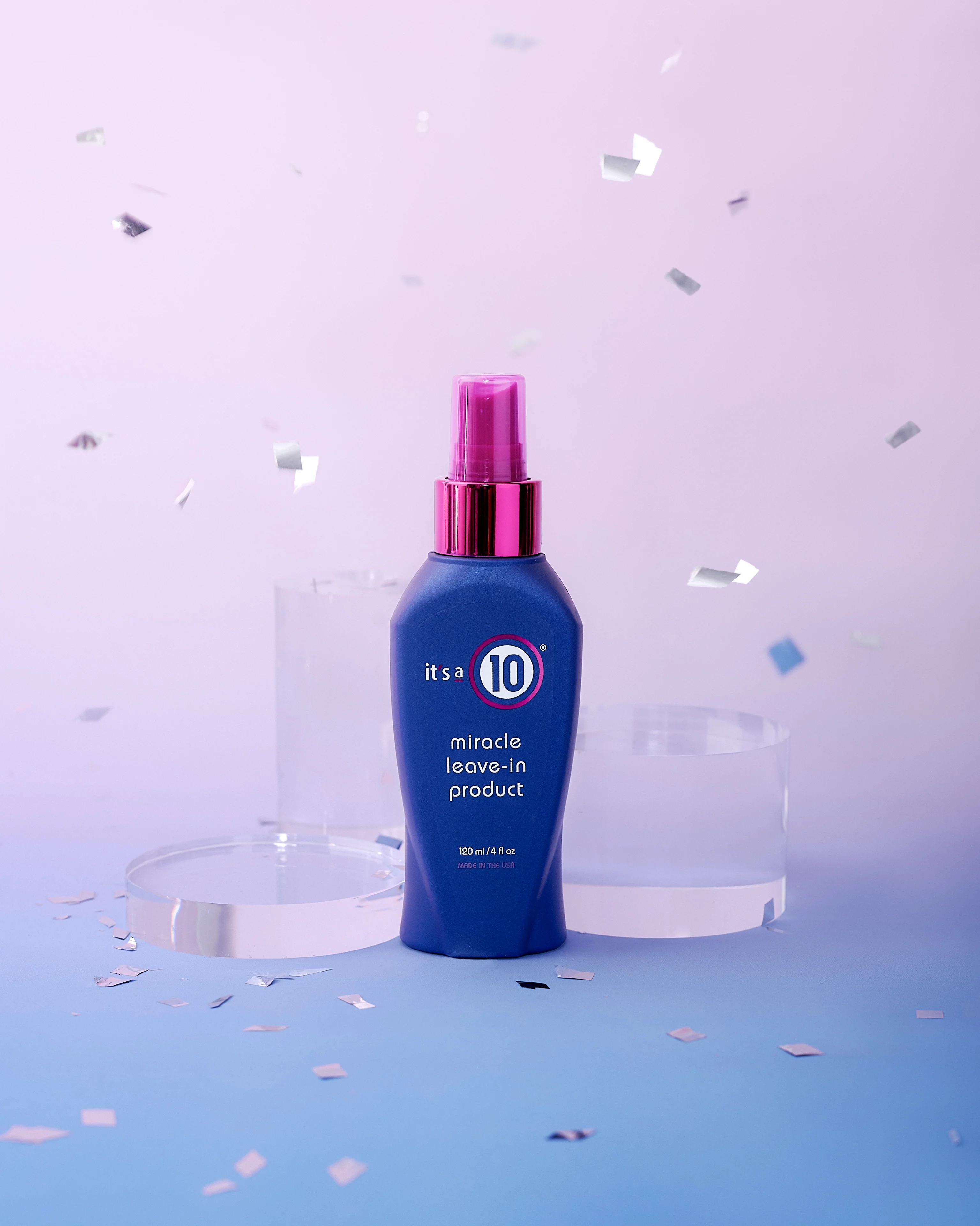 Miracle Leave-in Product - Image 4