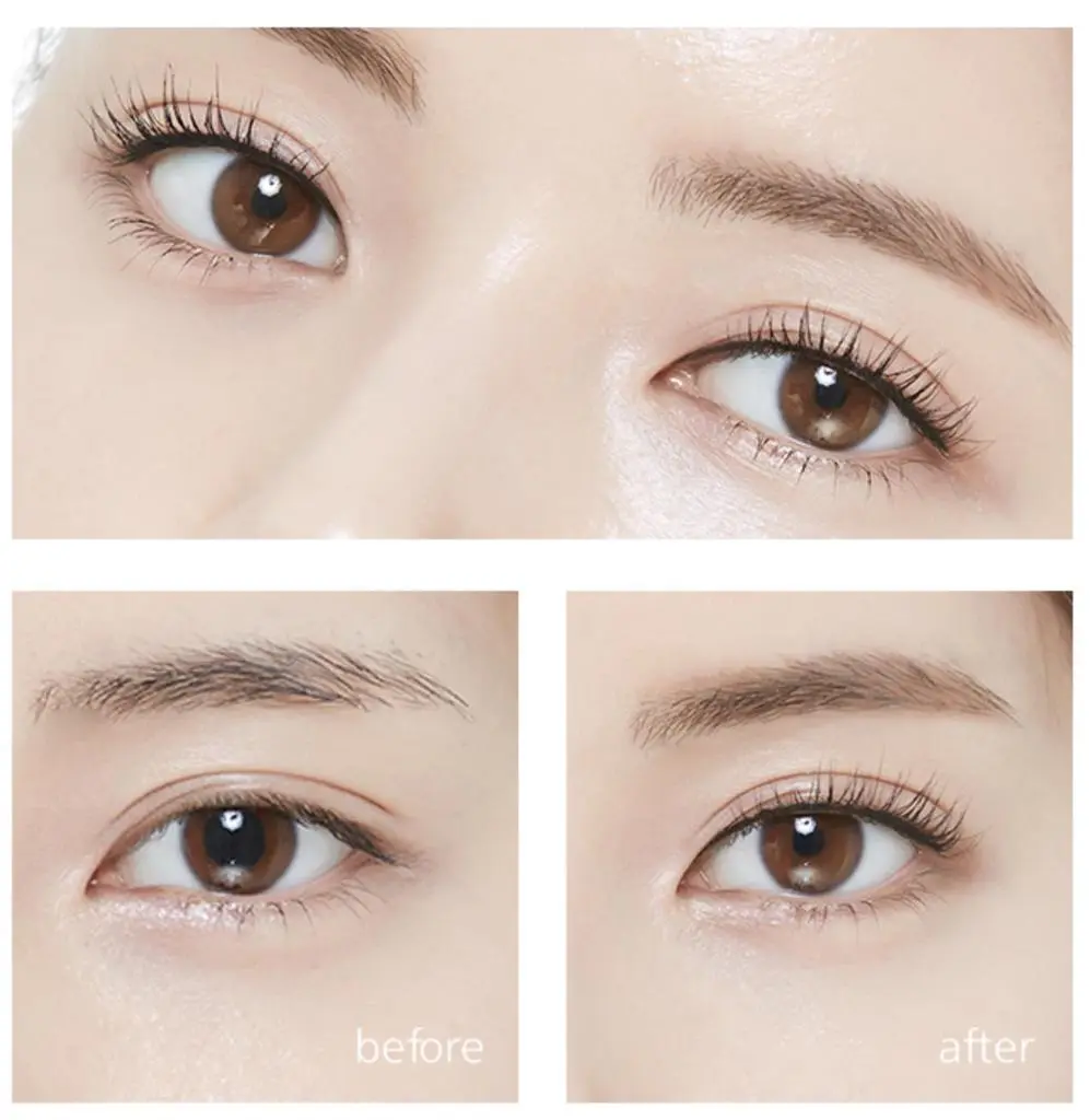 3D Mascara - Image 2