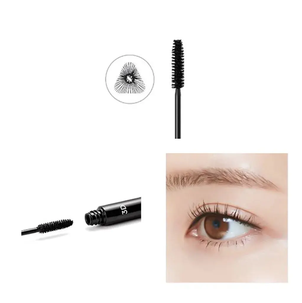 3D Mascara - Image 3