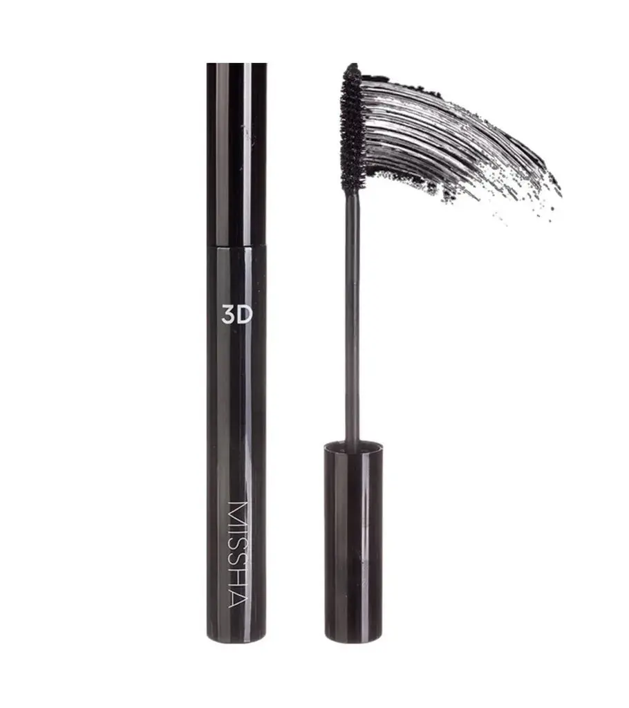3D Mascara - Image 4