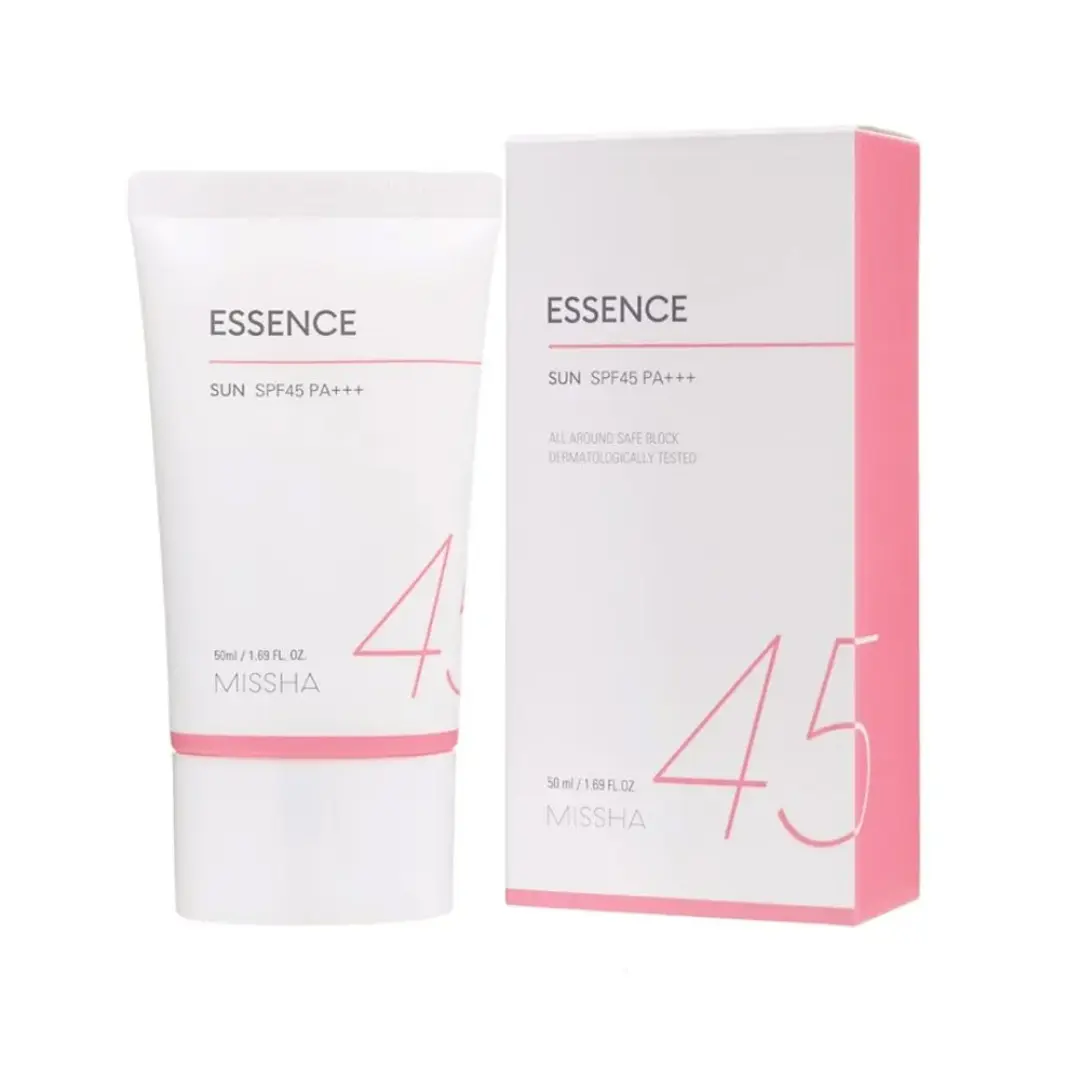 All-Around Safe Block Essence Sun SPF45+ - Image 2