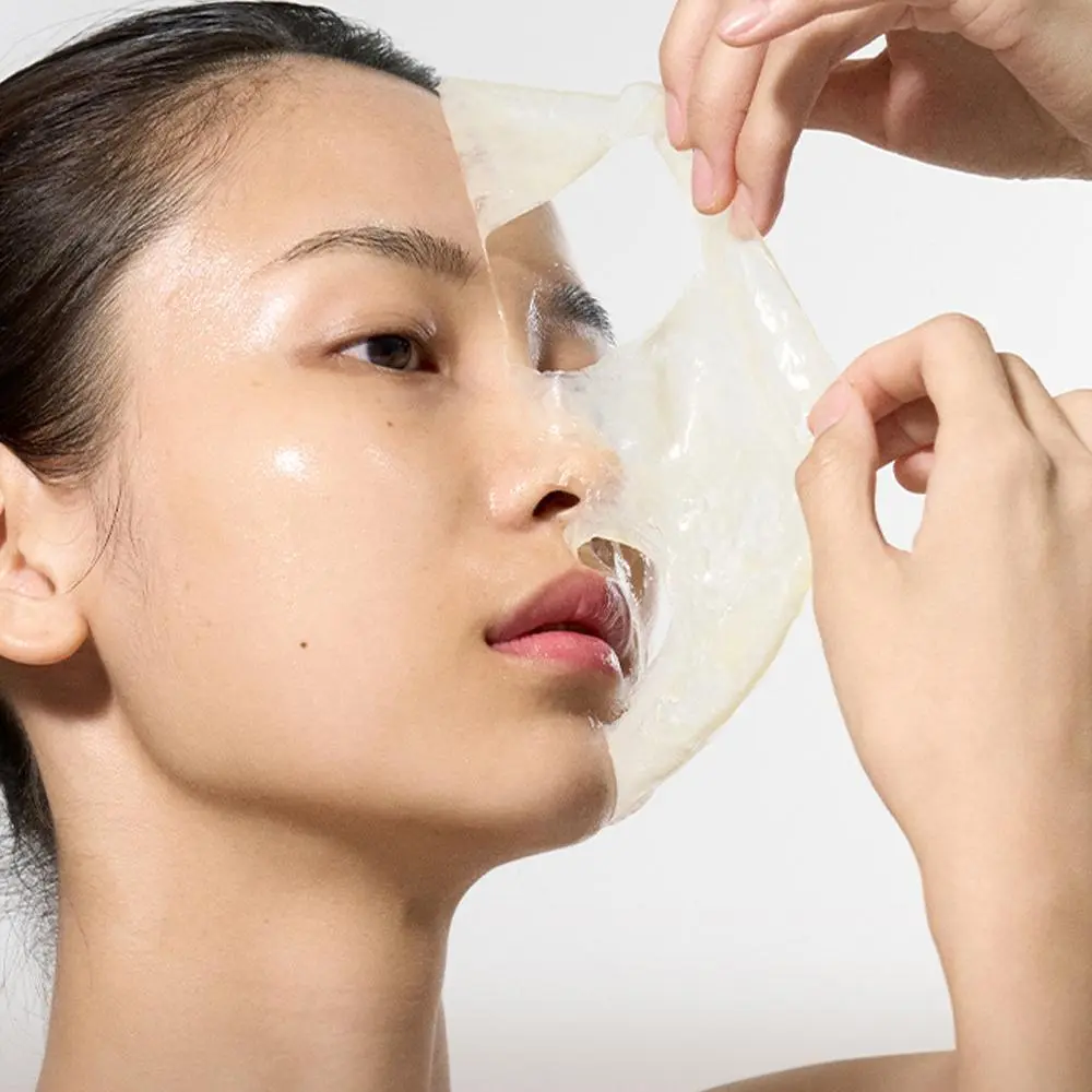 Time Revolution Night Repair Ampoule Mask - Image 2