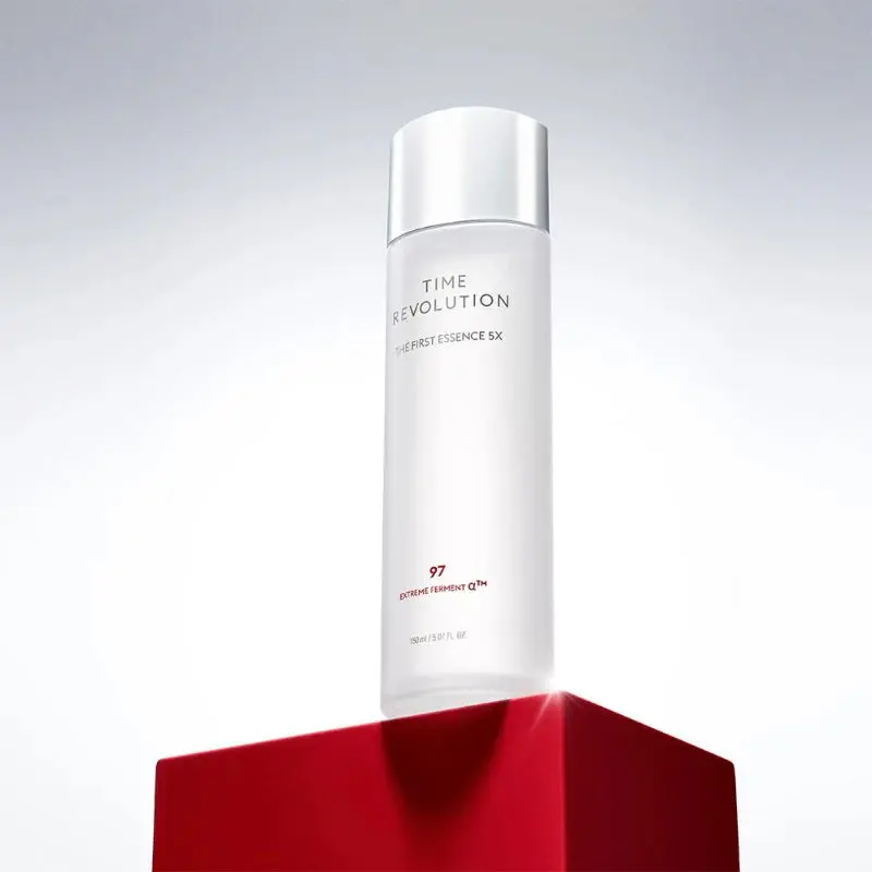 Time Revolution The First Essence 5X - Image 2