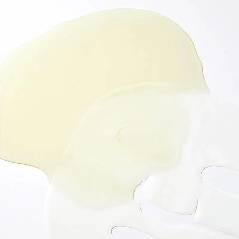Bean Collagen Hydrogel Mask - Image 4
