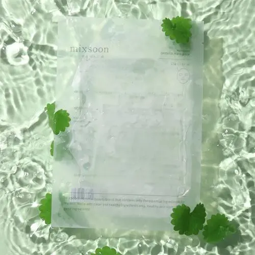 Centella Mask Pack - Image 3