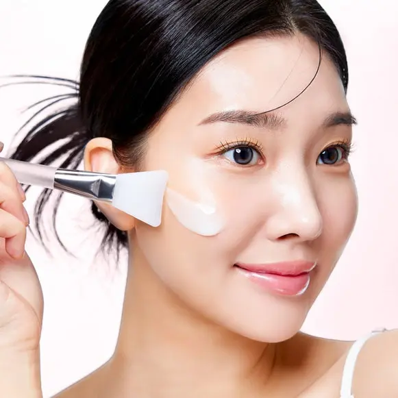 Collagen Glass Skin Mask - Image 2