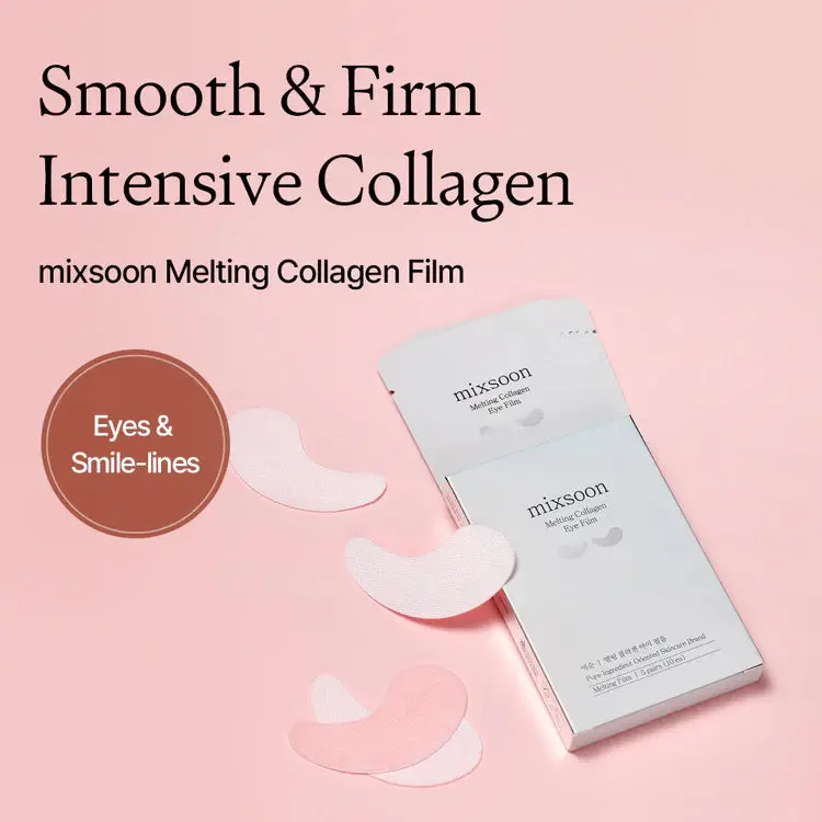 Melting Collagen Eye Film - Image 3