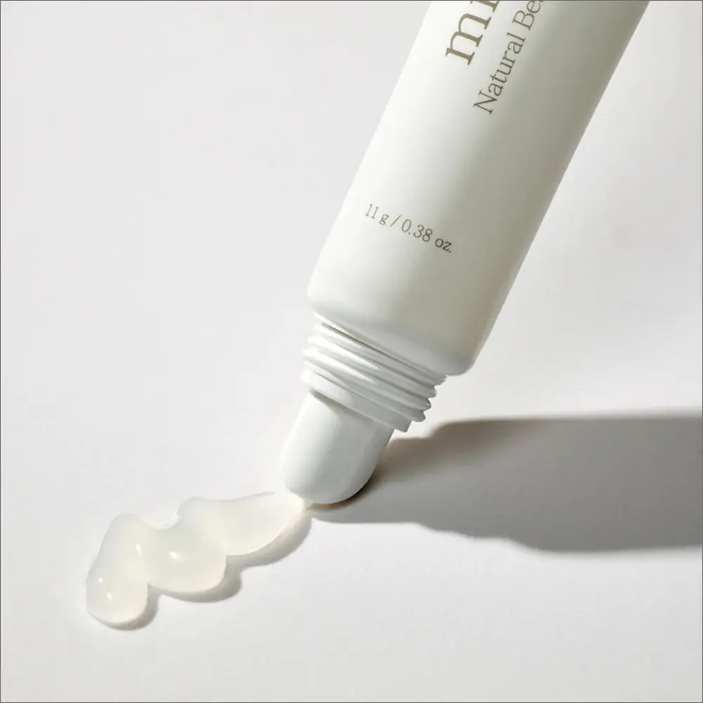 Natural Bean Lip Mask Balm - Image 3