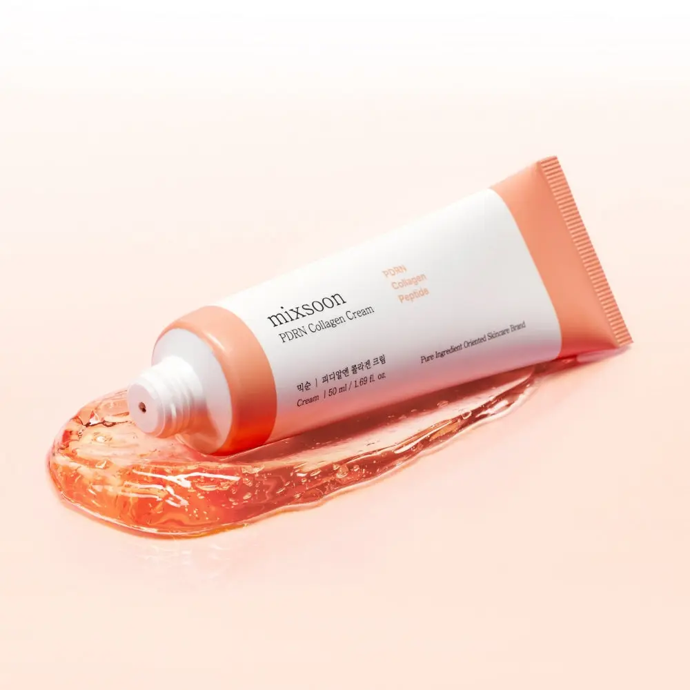 PDRN Collagen Cream - Image 2
