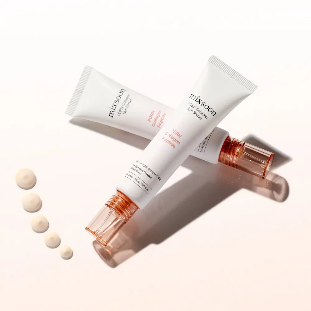 PDRN Collagen Eye Serum - Image 2