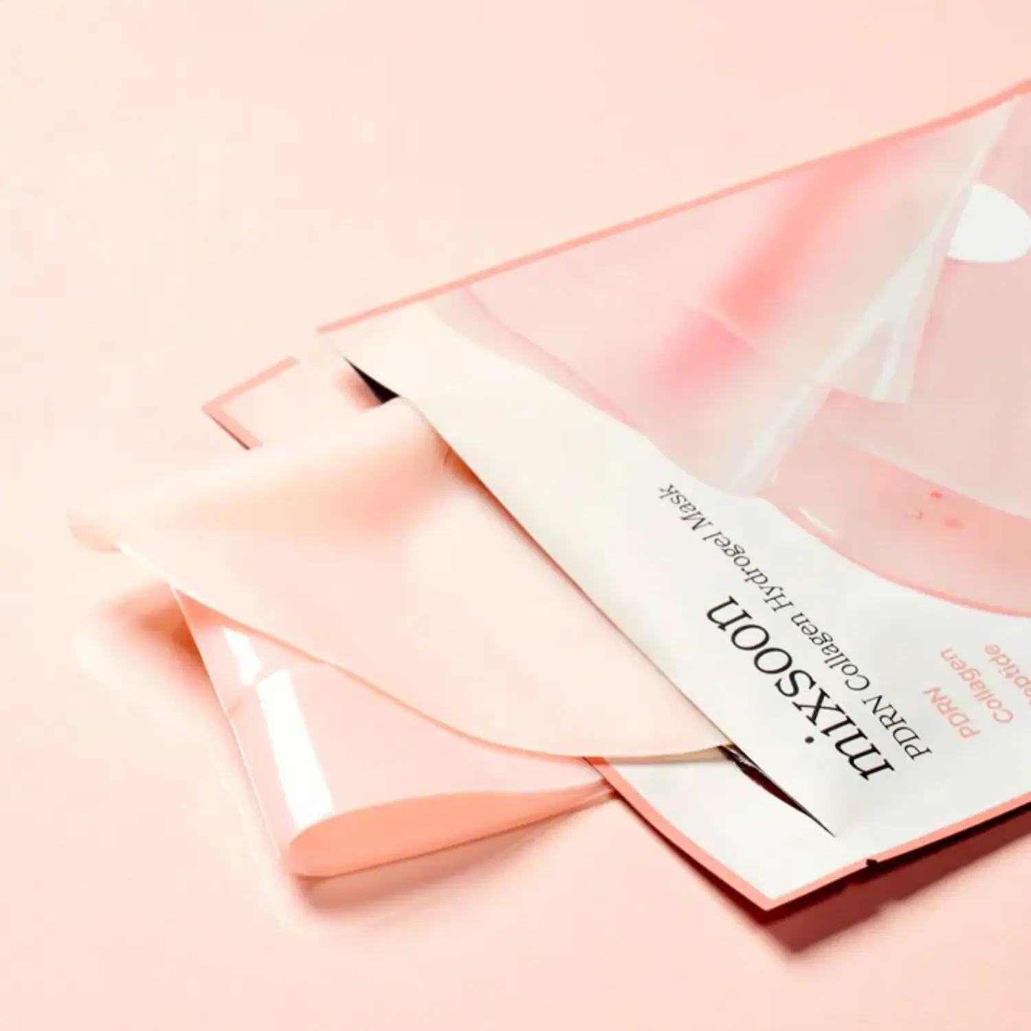 PDRN Collagen Hydrogel Mask - Image 3