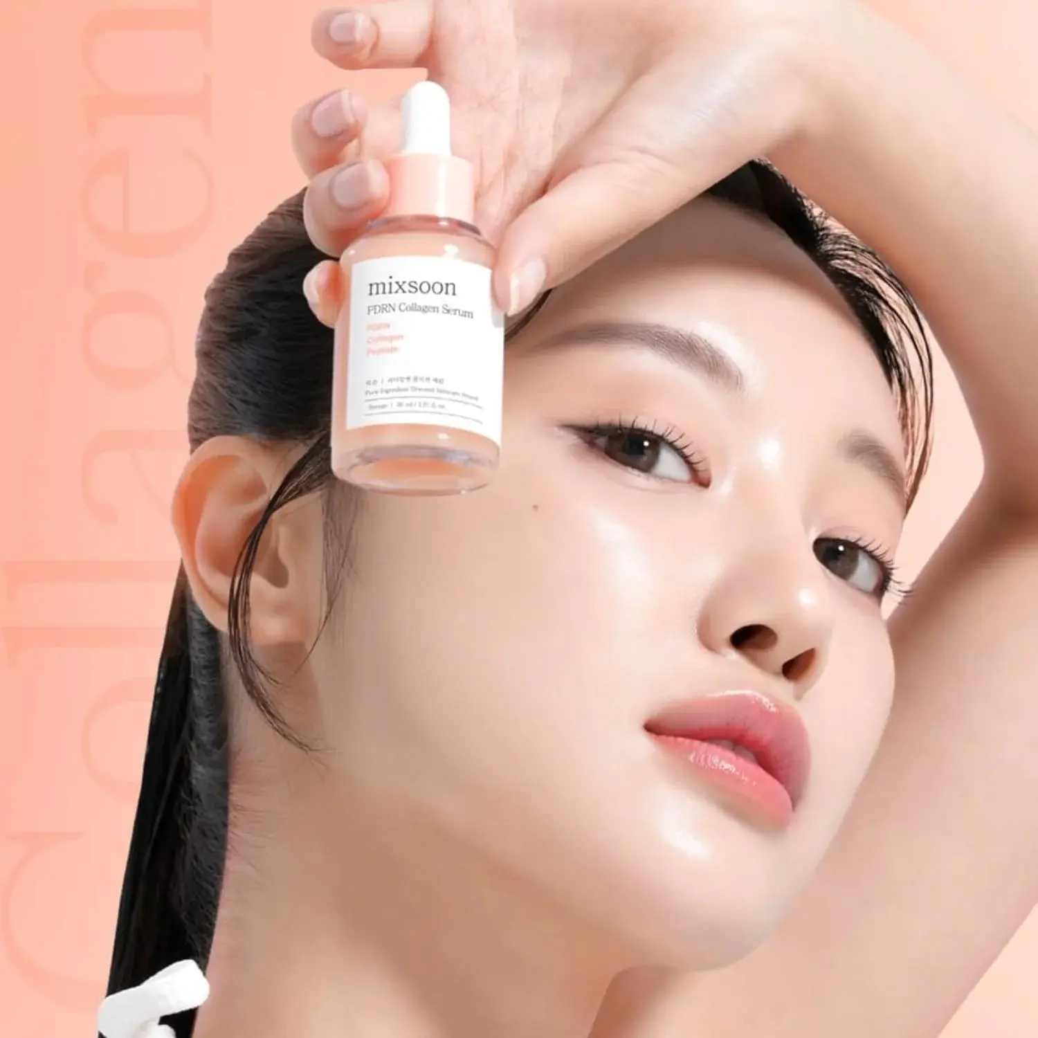 PDRN Collagen Serum - Image 2