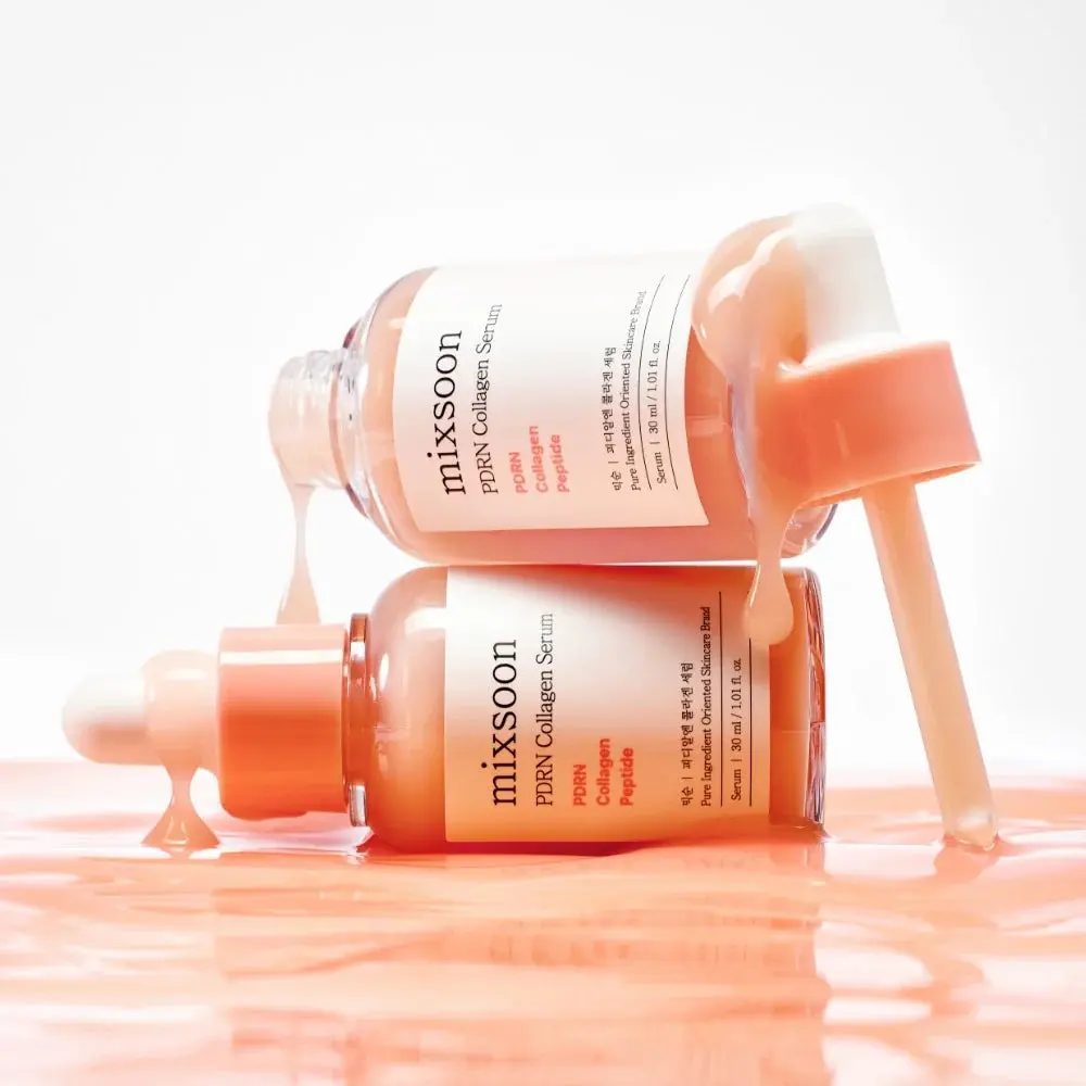 PDRN Collagen Serum - Image 4