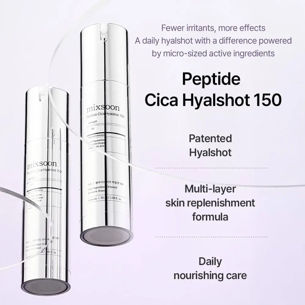 Peptide Cica Hyalshot 150 - Image 4