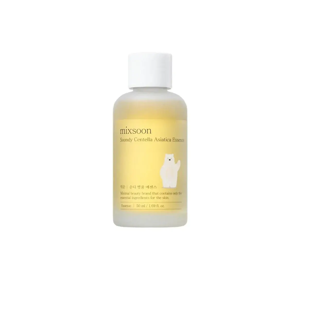 Soondy Centella Asiatica Essence - Image 2