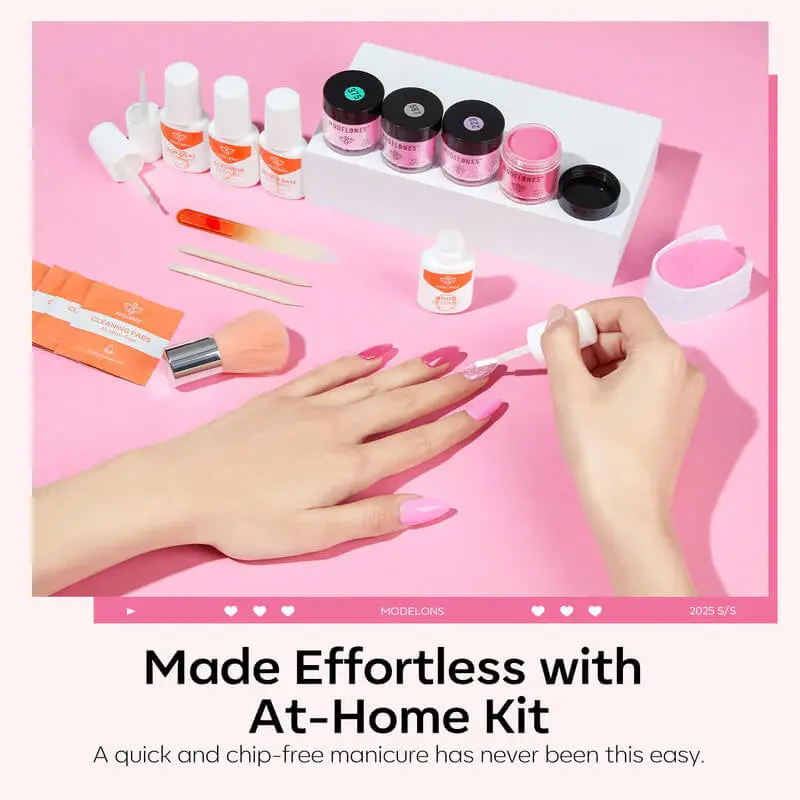 All-In-One Dip Powder Kit Sweet Dream - Image 2