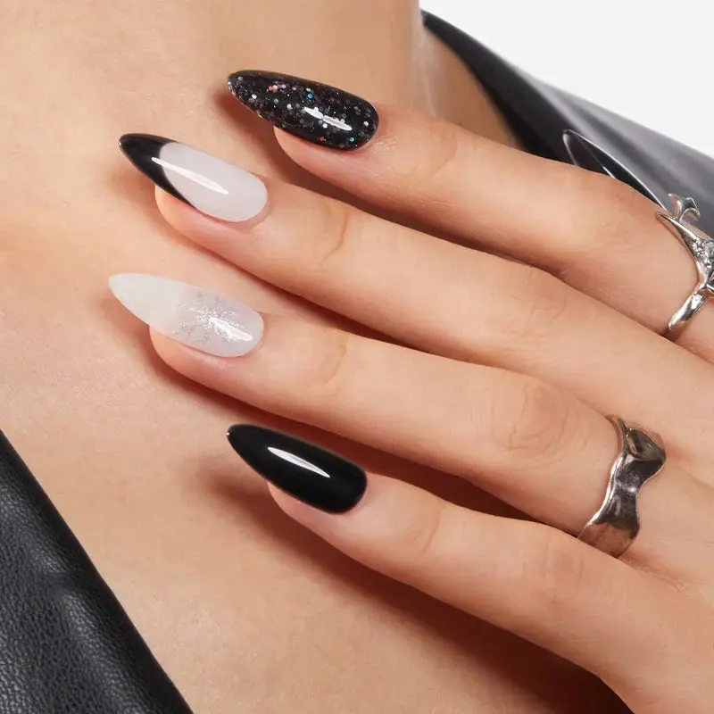 Gel Nail Polish Set Back For Good - Image 2