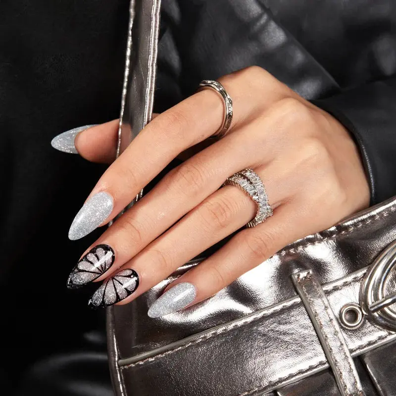 Gel Nail Polish Set Back For Good - Image 5
