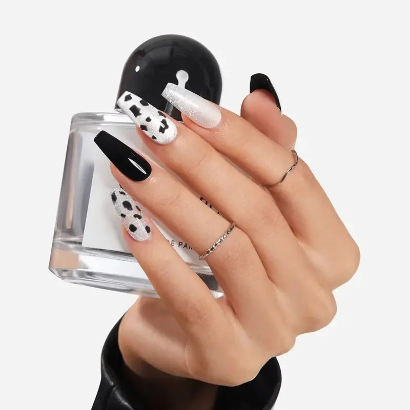 Gel Nail Polish Set Back For Good - Image 6