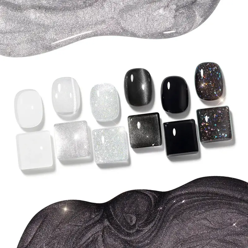 Gel Nail Polish Set Back For Good - Image 7