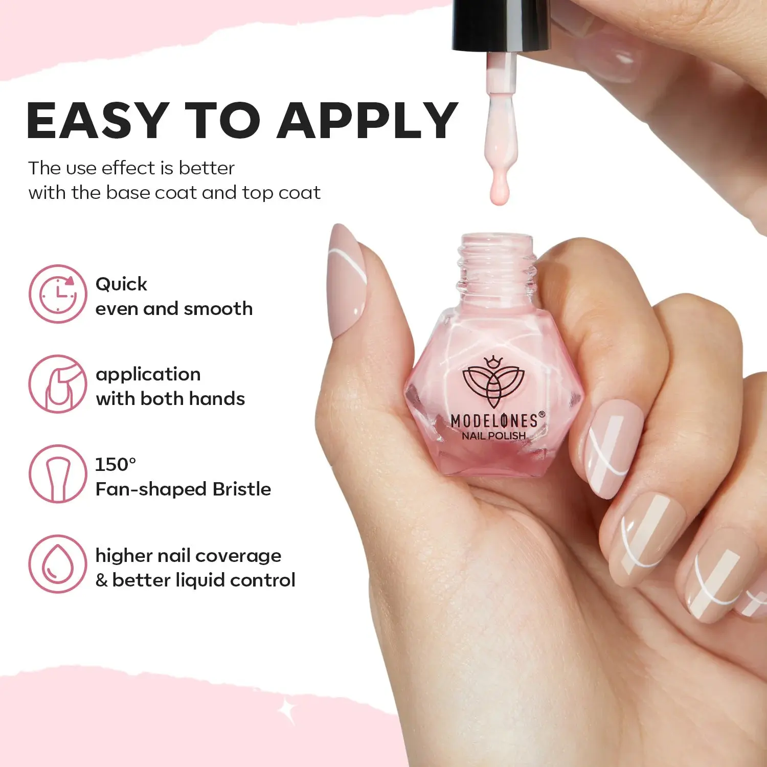 Nail Polish Champagne Problem - Image 3