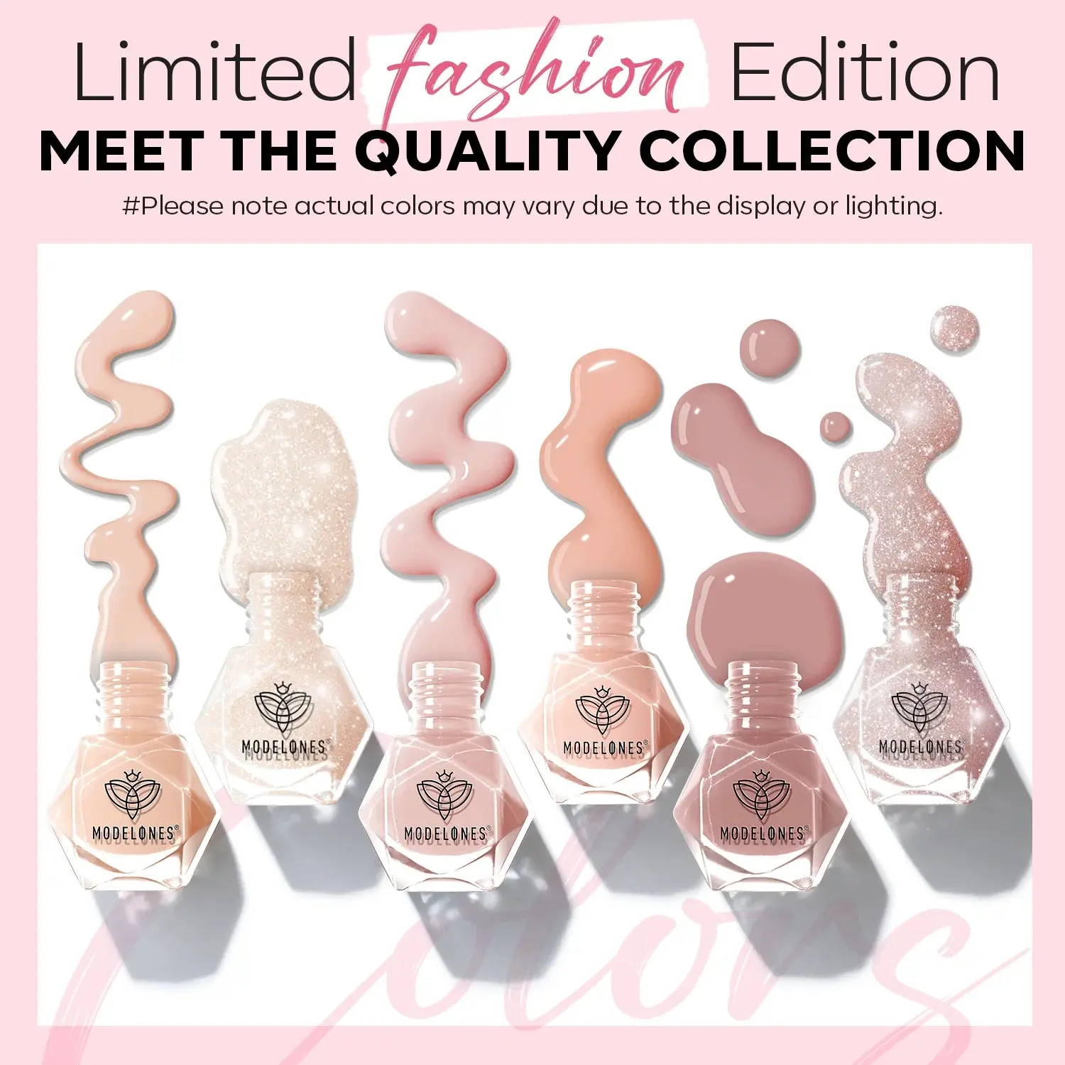Nail Polish Champagne Problem - Image 4