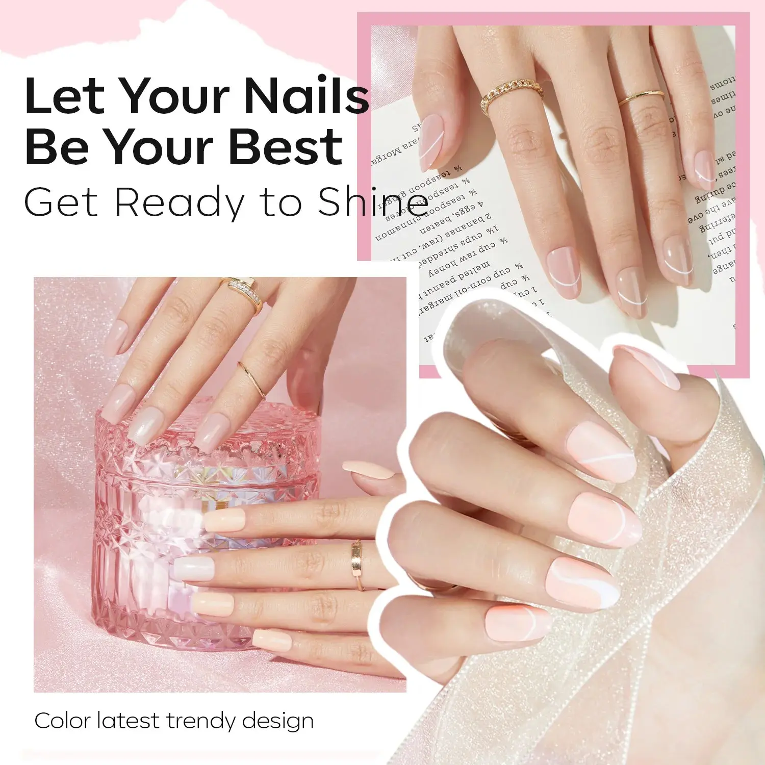 Nail Polish Champagne Problem - Image 5