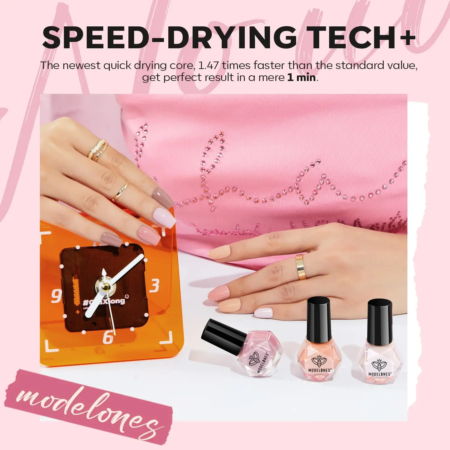 Nail Polish Champagne Problem - Image 6