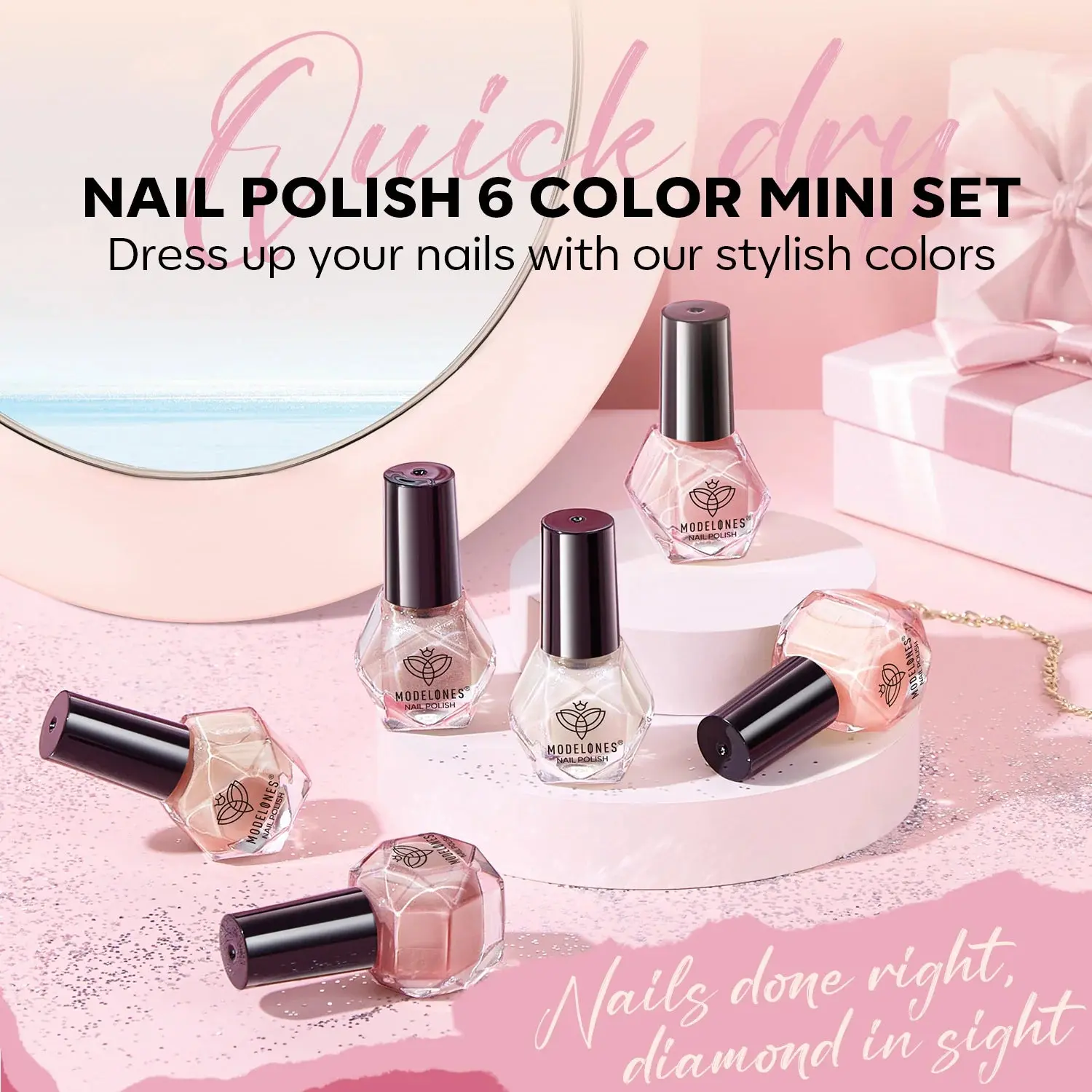 Nail Polish Champagne Problem - Image 7