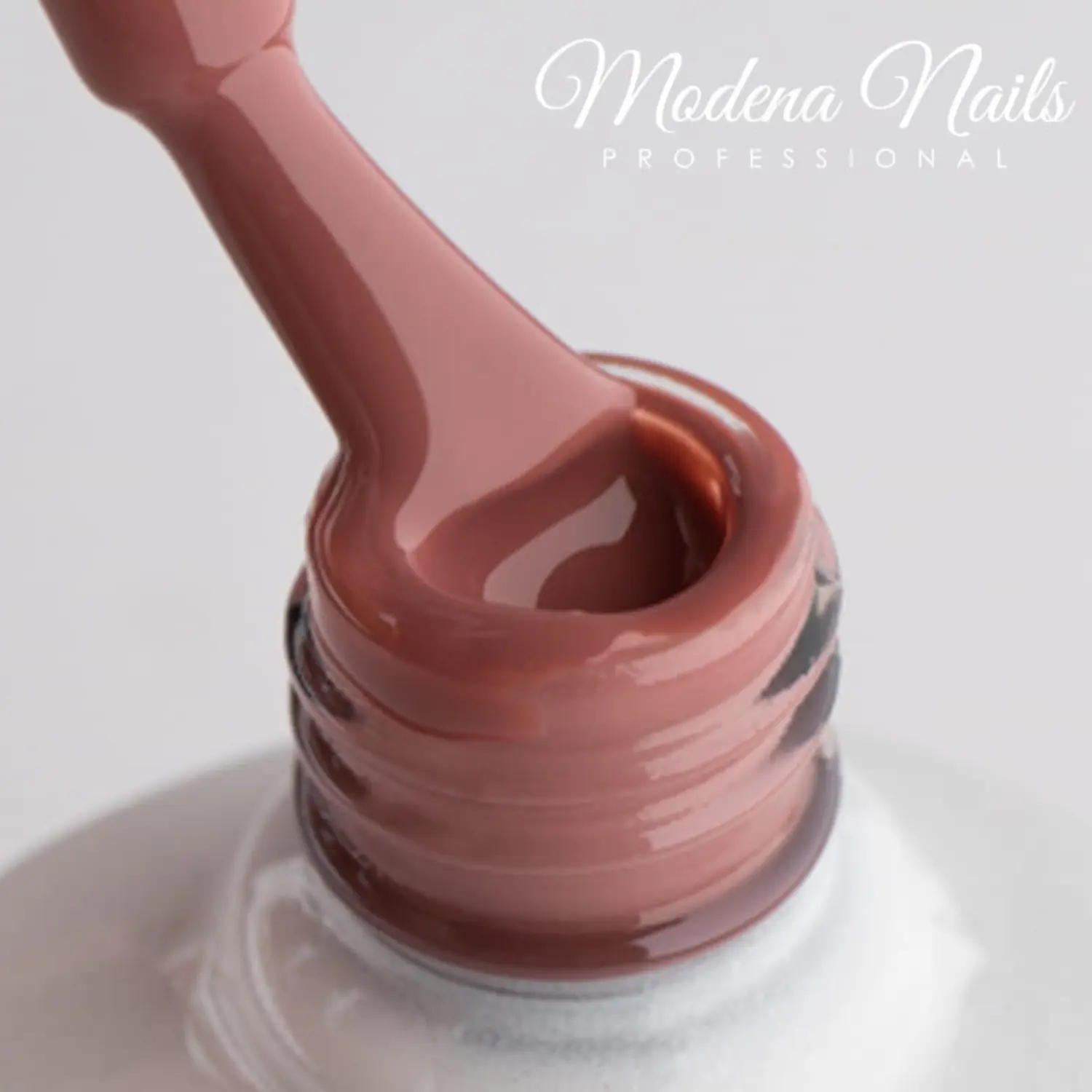 Hybrid Gel Polish Fever Allure 53 - Image 2