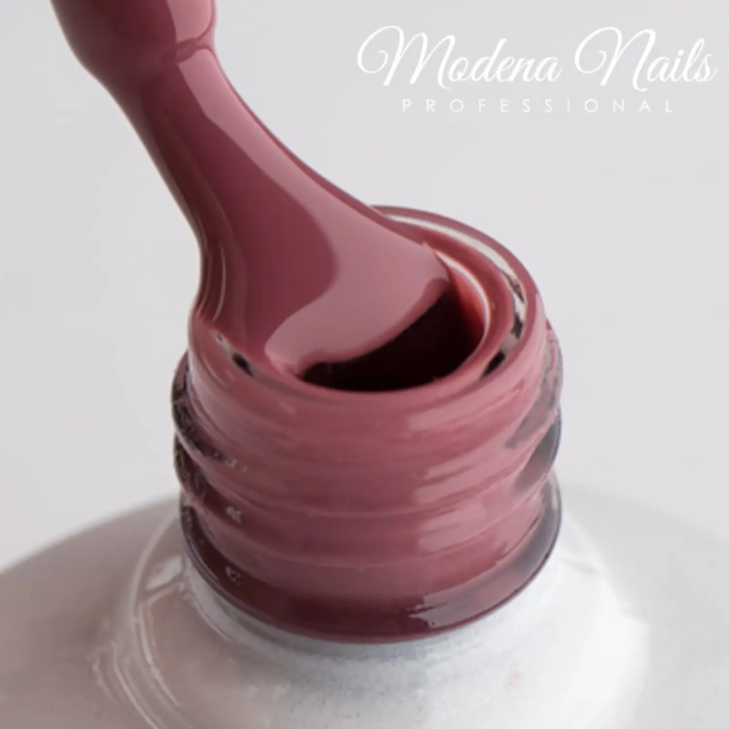 Hybrid Gel Polish Fever Allure 54 - Image 2