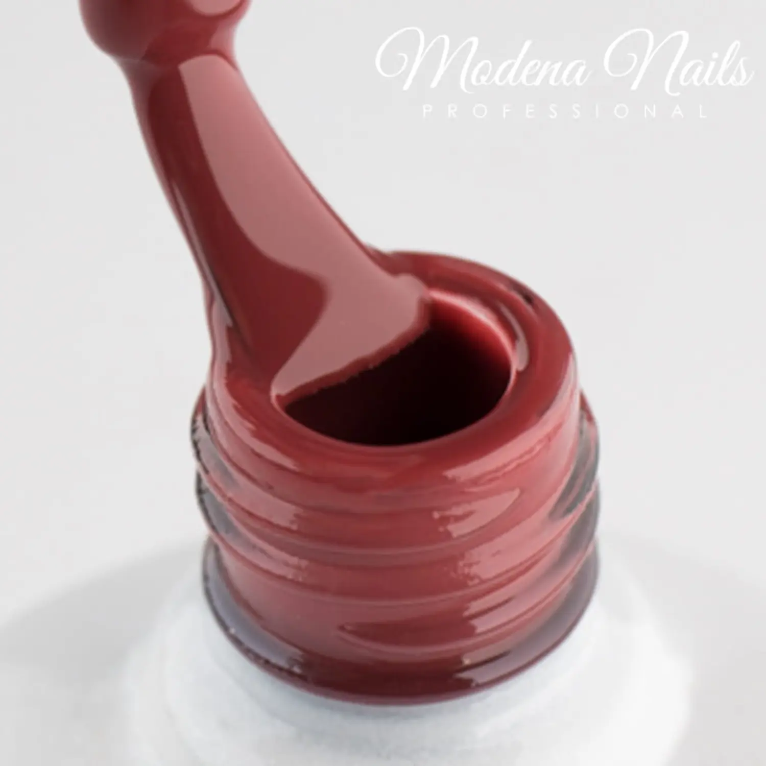 Hybrid Gel Polish Fever Allure 57 - Image 2