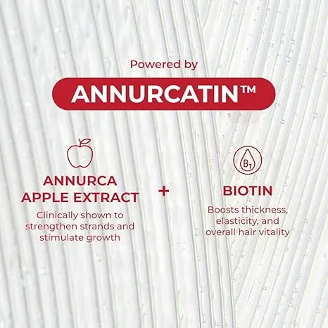 Annurcatin Shampoo - Image 3