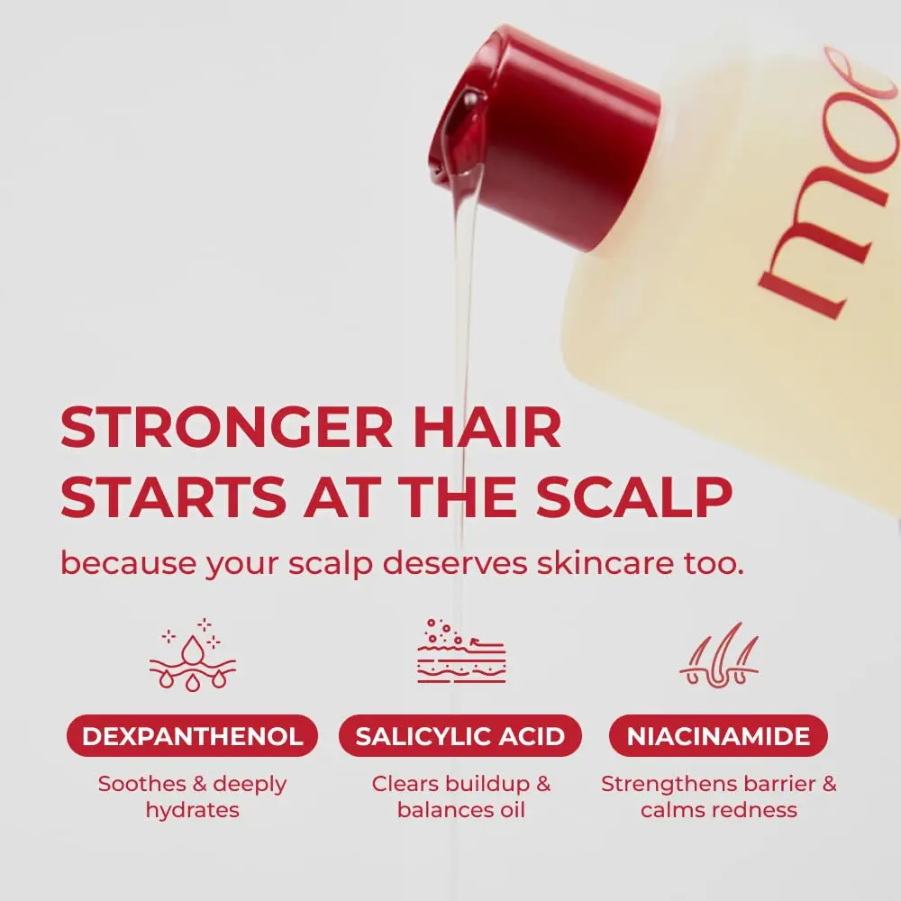 Annurcatin Shampoo - Image 6