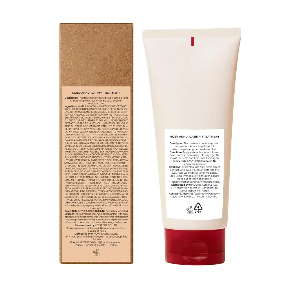 Annurcatin Treatment - Image 7