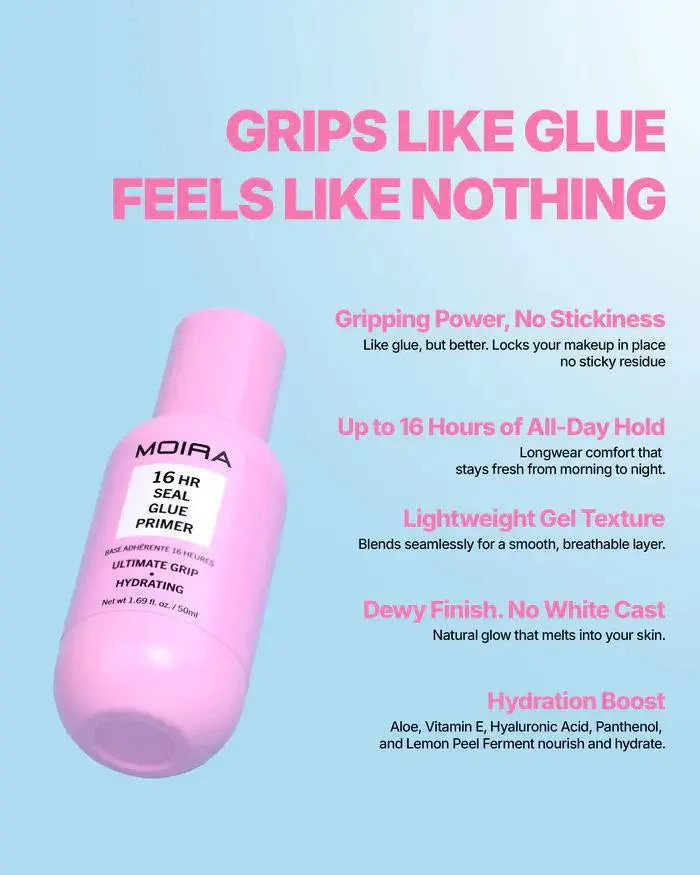 16 HR Seal Glue Primer - Image 4