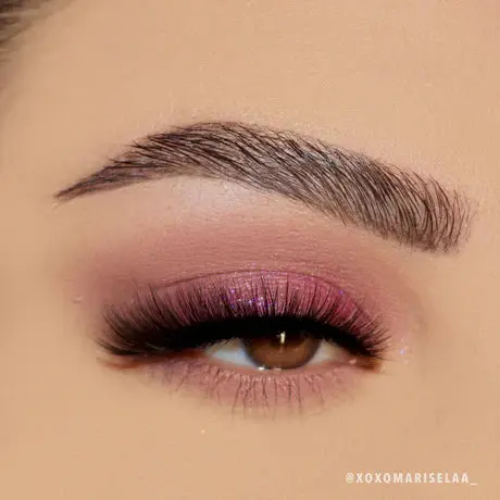 At Glance Stick Shadow 005 Cashmere Rose - Image 2