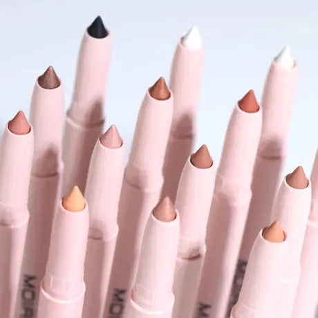 At Glance Stick Shadow 005 Cashmere Rose - Image 3