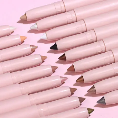 At Glance Stick Shadow 005 Cashmere Rose - Image 5