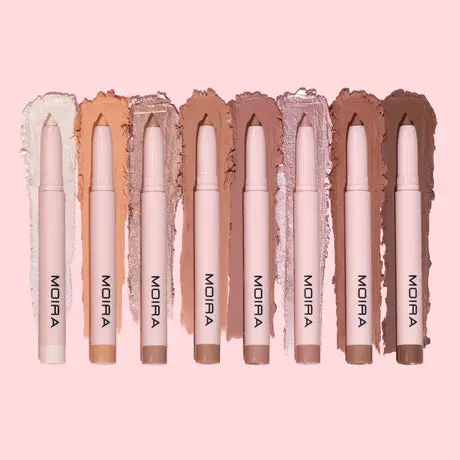 At Glance Stick Shadow 005 Cashmere Rose - Image 7