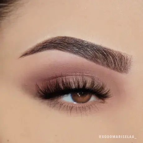 At Glance Stick Shadow 007 Rose Beige - Image 2