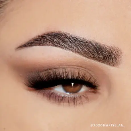 At Glance Stick Shadow 008 Taupe - Image 3