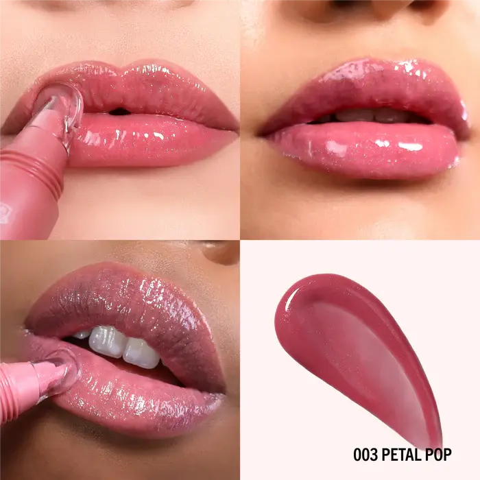 Butter Bliss Lip Balm 003 Petal Pop - Image 2
