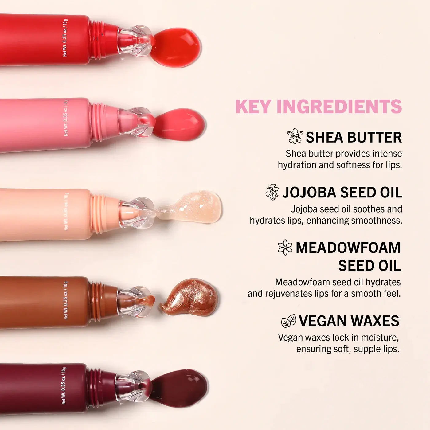 Butter Bliss Lip Balm Set - Image 8